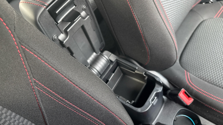 Ford Puma 1.0 EcoBoost Hybrid mHEV ST-Line 5dr Petrol Hatchback